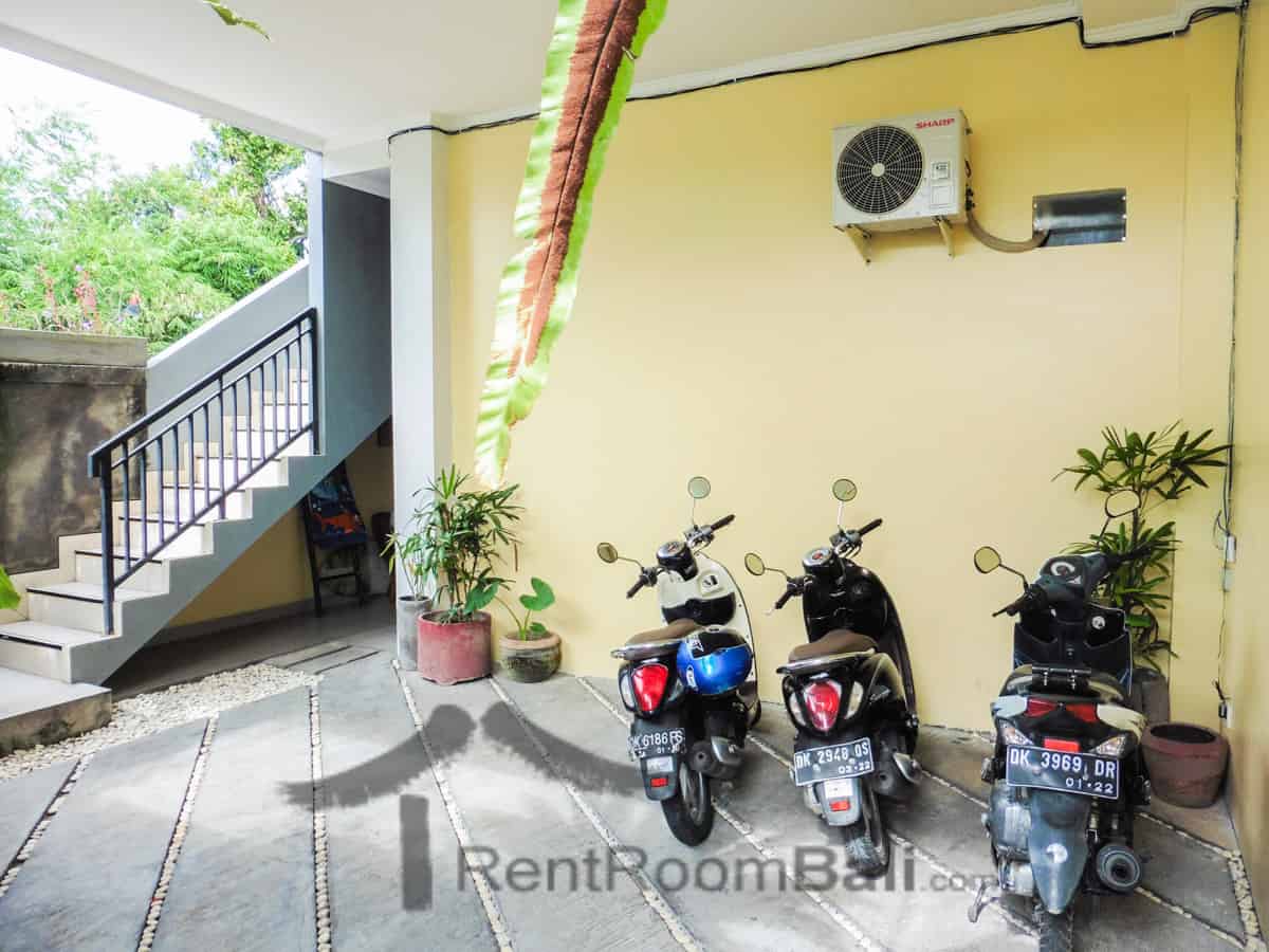 Prama Studios – Seminyak