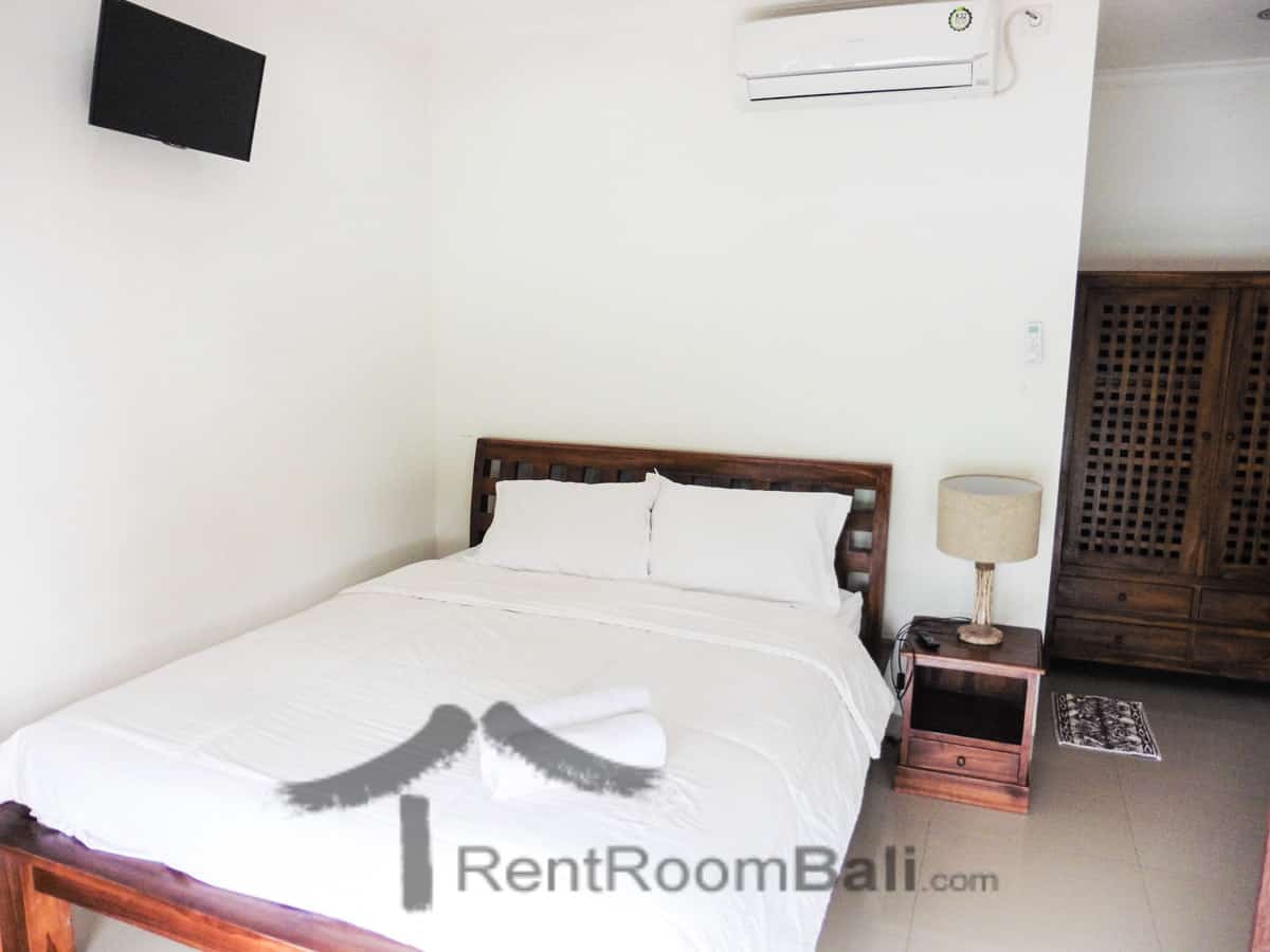 Prama Studios – Seminyak