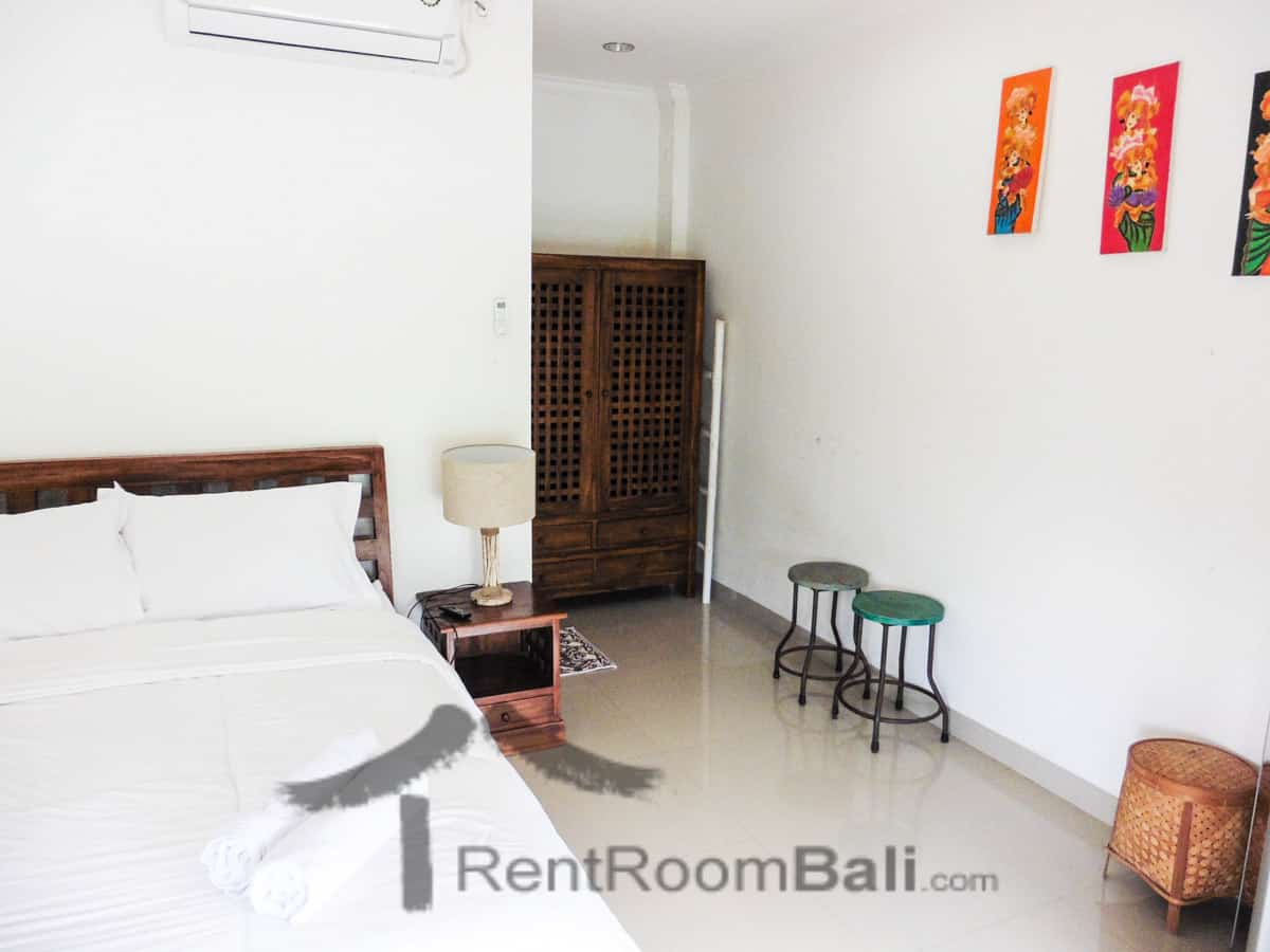 Prama Studios – Seminyak