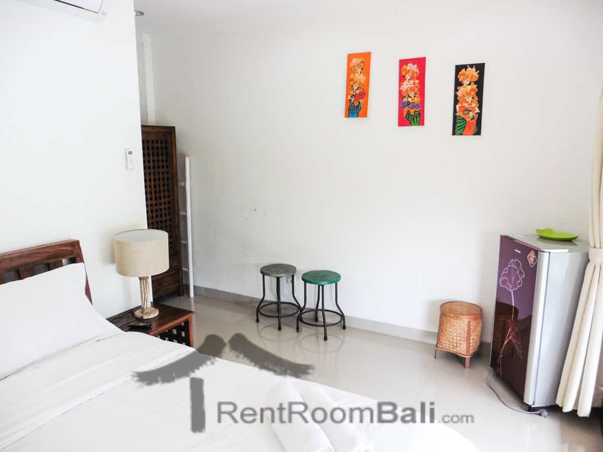 Prama Studios – Seminyak