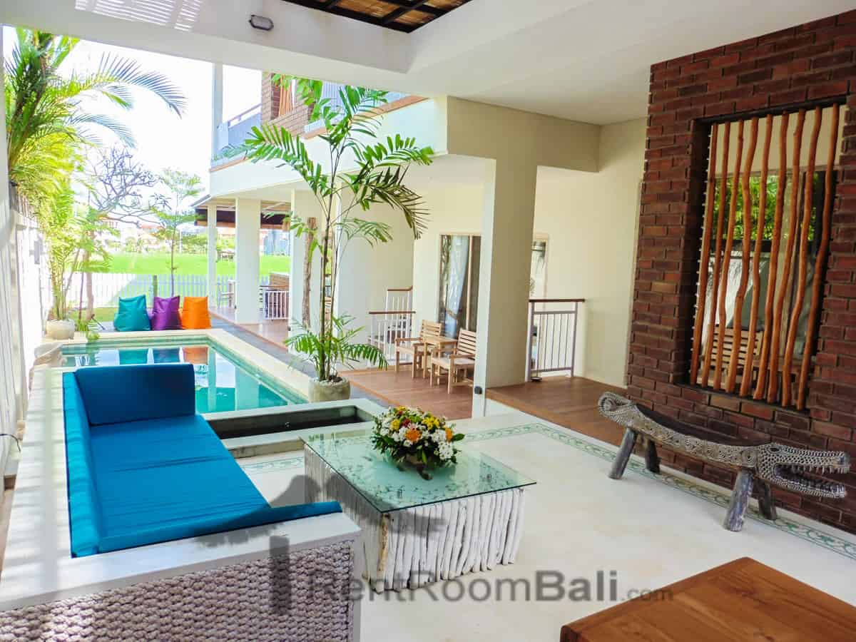 Delima Studios – Canggu