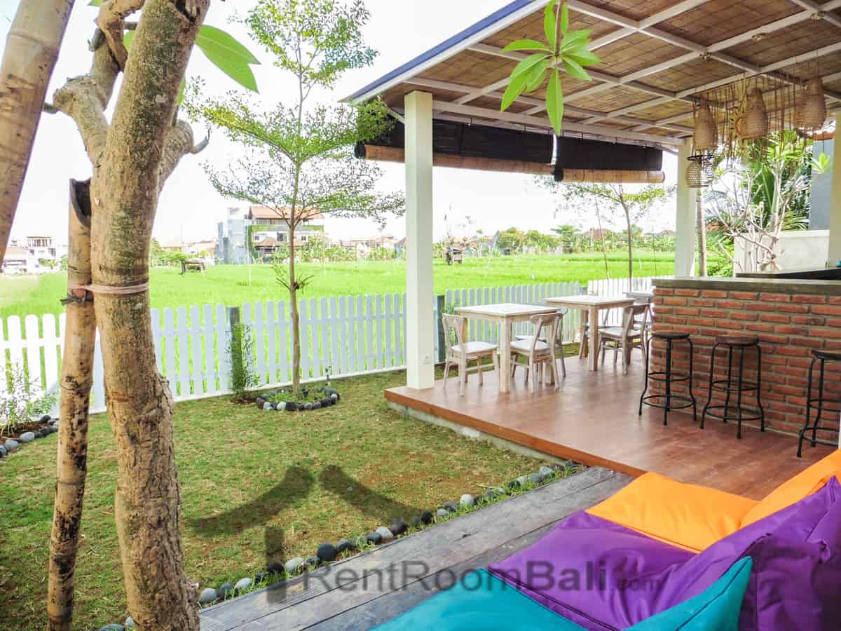 Delima Studios – Canggu