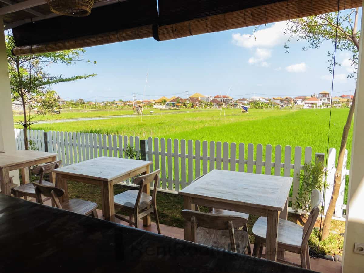 Delima Studios – Canggu