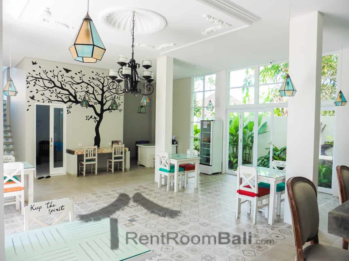 Kumpi Studios – Kerobokan