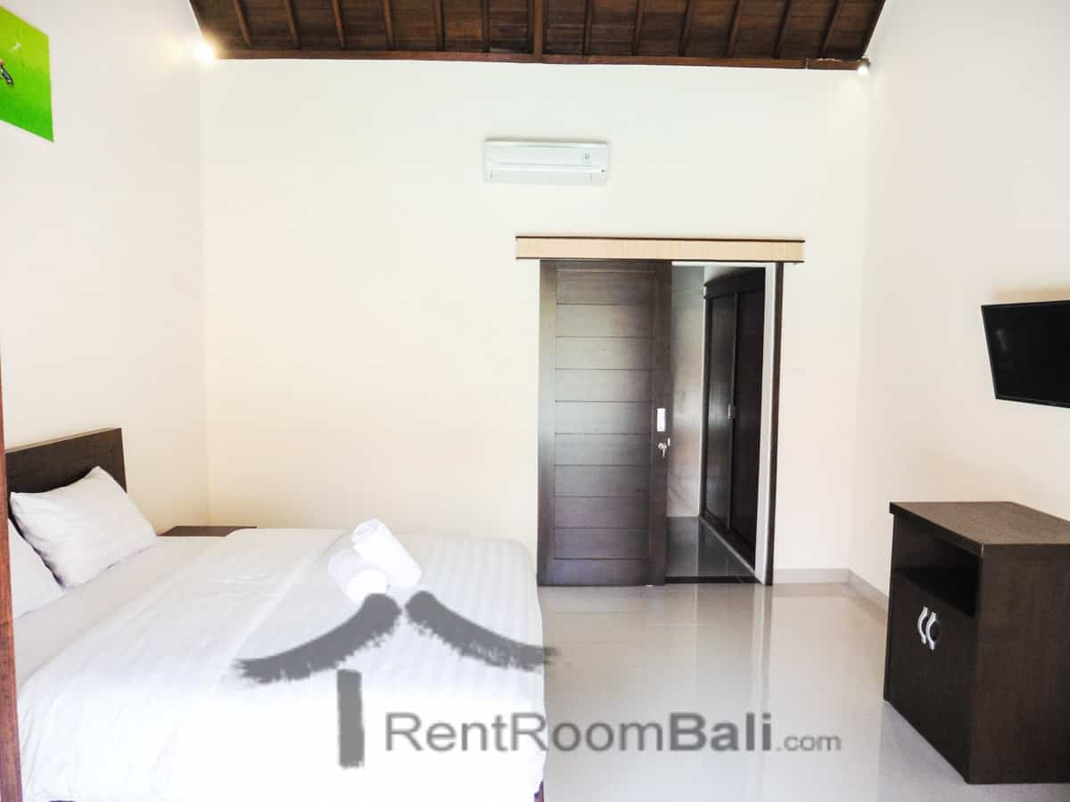 Srikandi Studios – Canggu
