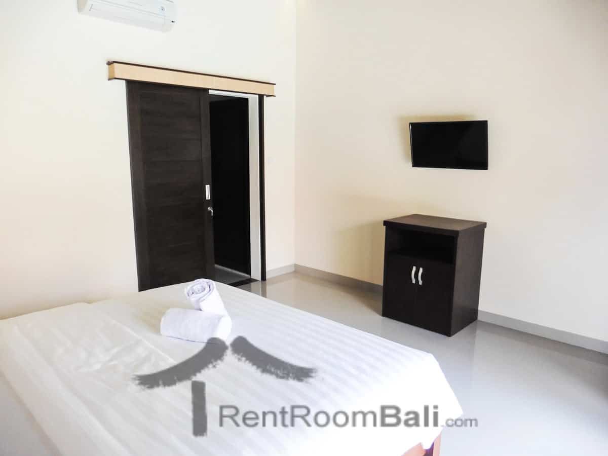 Srikandi Studios – Canggu