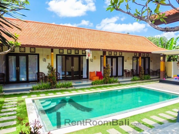 Srikandi Studios – Canggu