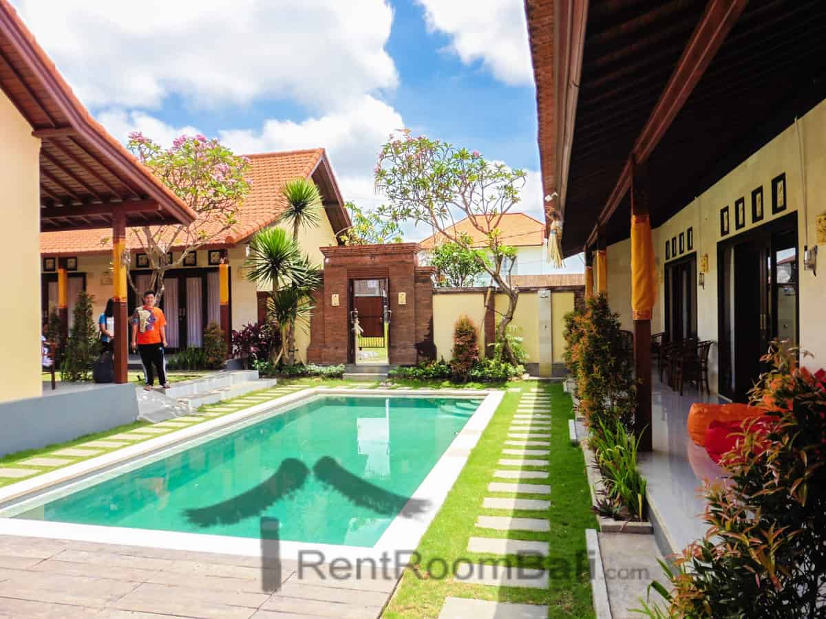 Srikandi Studios – Canggu