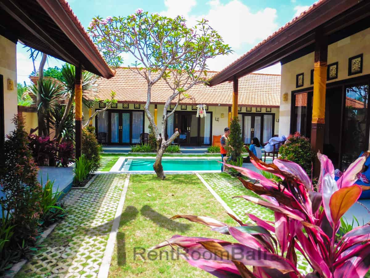 Srikandi Studios – Canggu