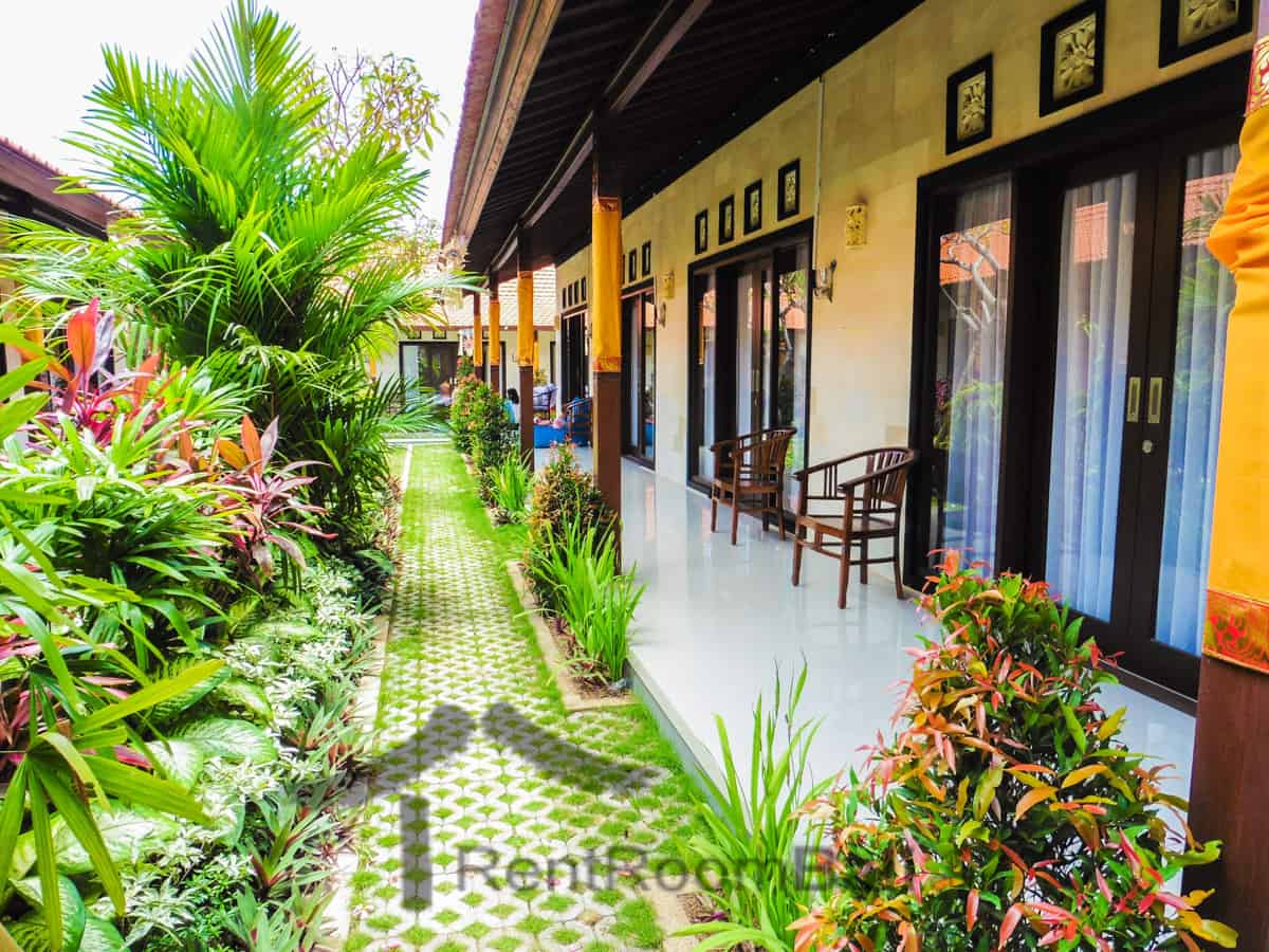Srikandi Studios – Canggu