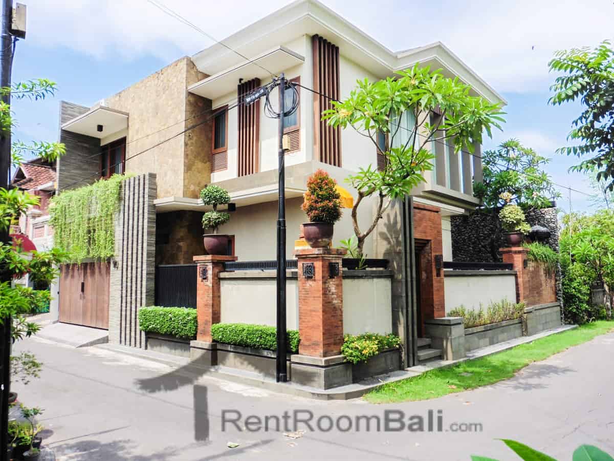 Agung Villa – Kerobokan