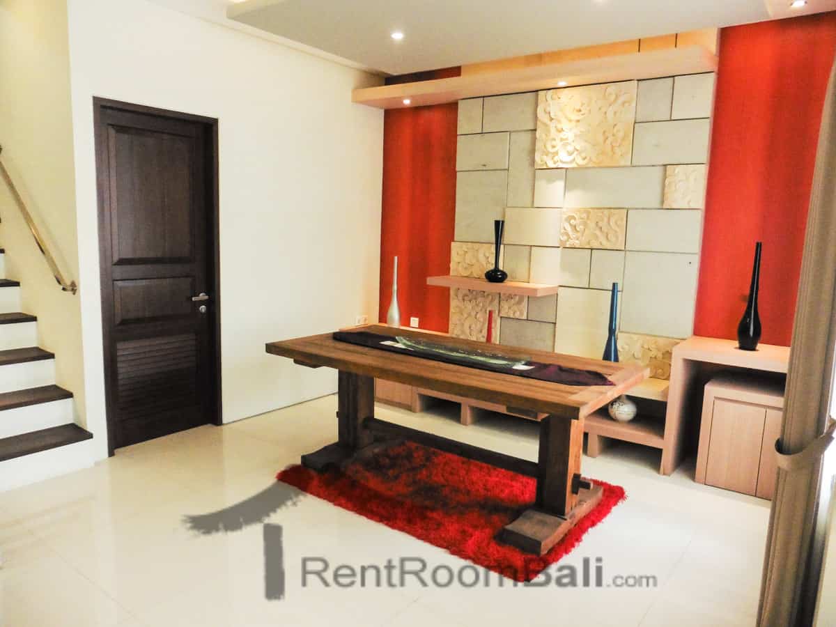 Agung Villa – Kerobokan