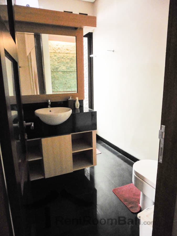 Agung Villa – Kerobokan