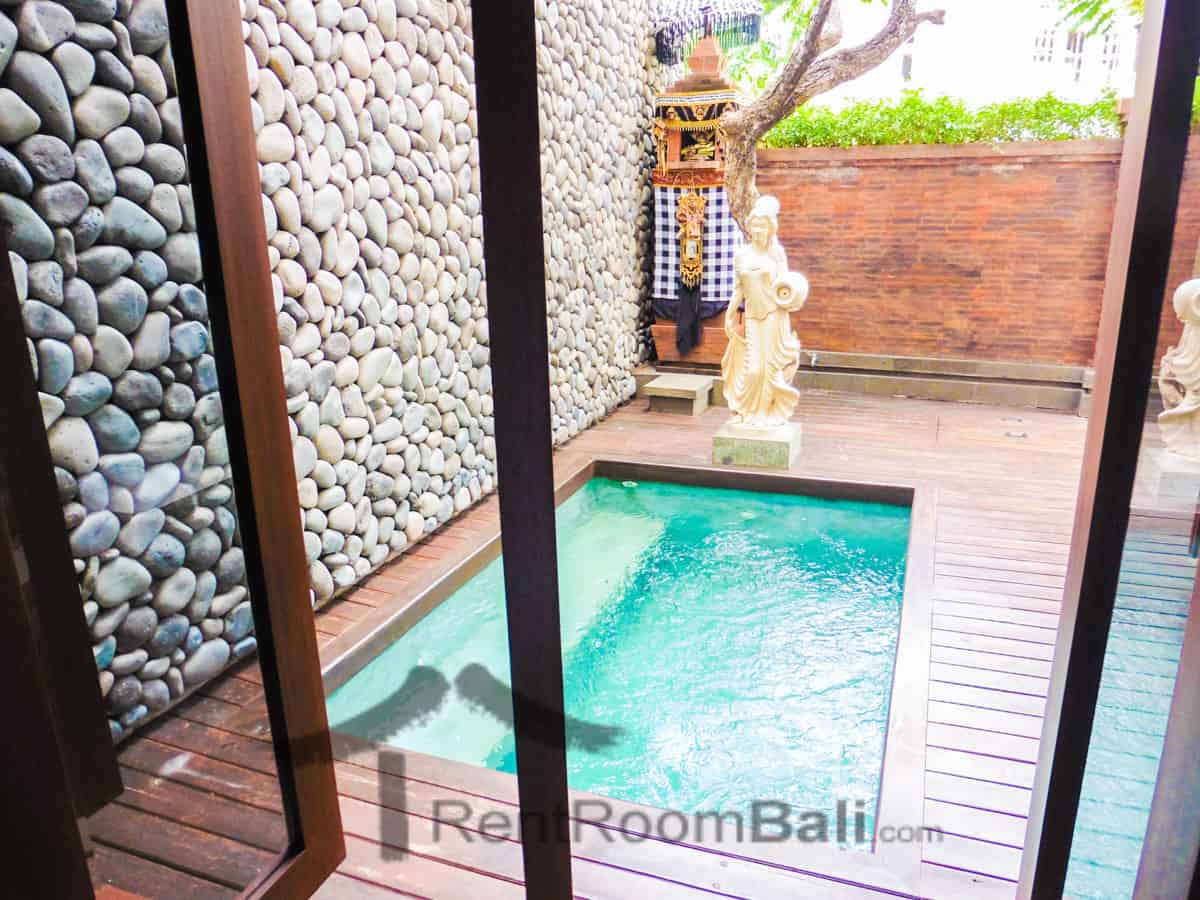 Agung Villa – Kerobokan