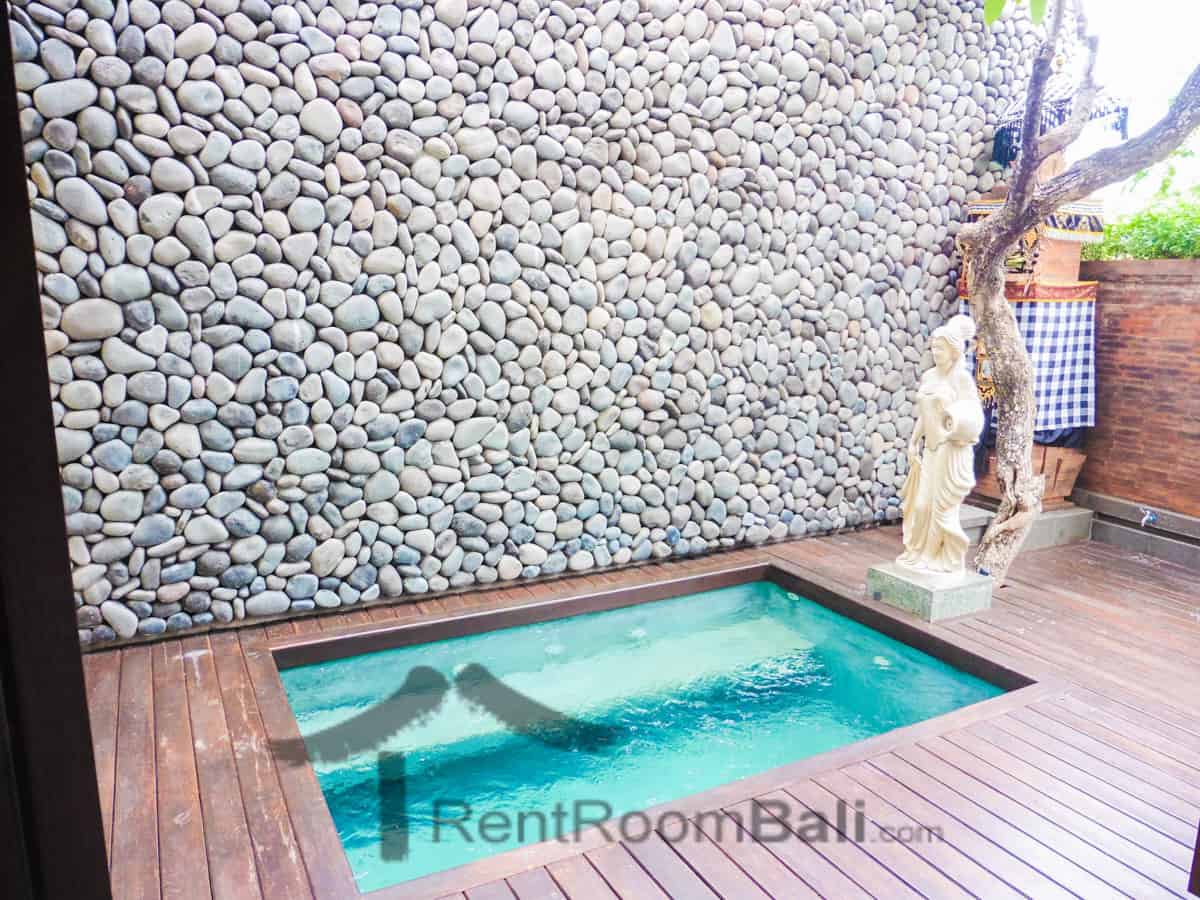 Agung Villa – Kerobokan