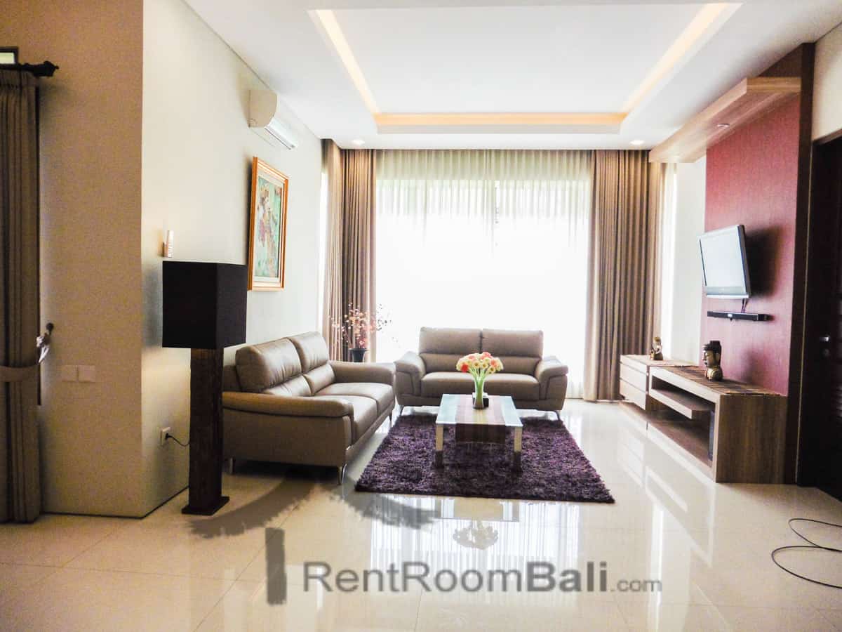Agung Villa – Kerobokan