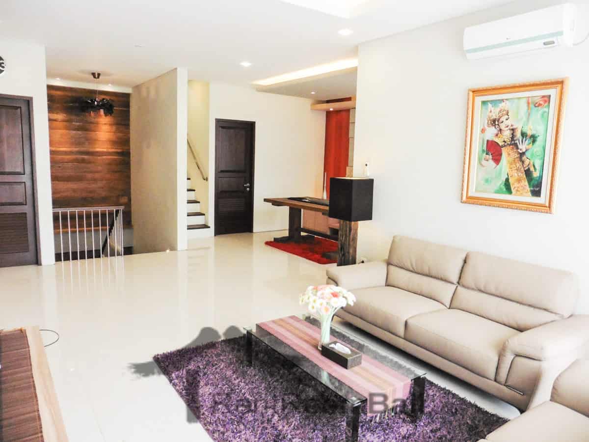 Agung Villa – Kerobokan