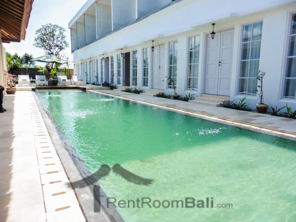 Hikari Studios – Seminyak