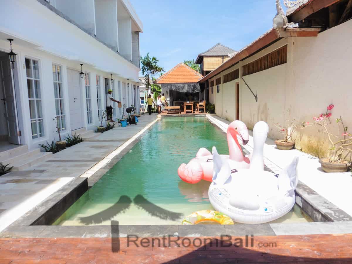 Hikari Studios – Seminyak