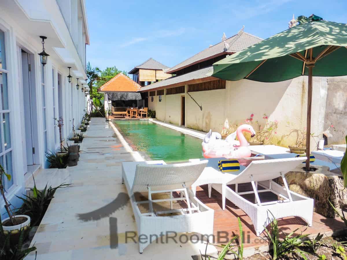Hikari Studios – Seminyak