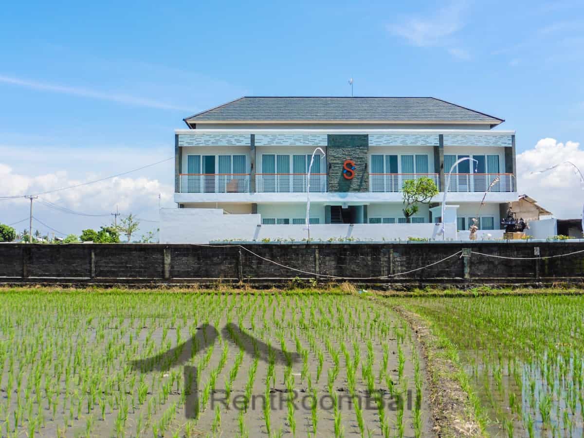 Kubu Kutus Studios – Canggu