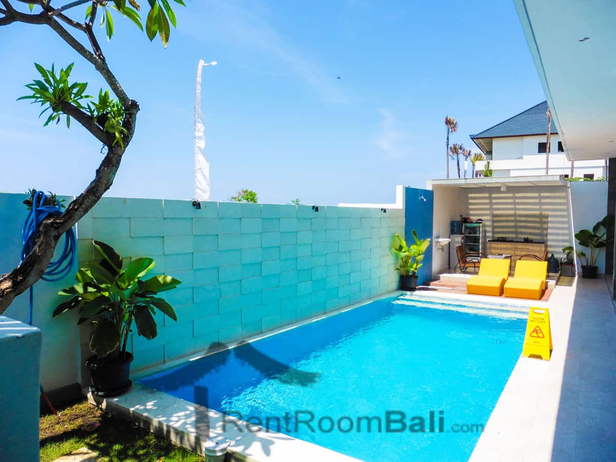 Kubu Kutus Studios – Canggu