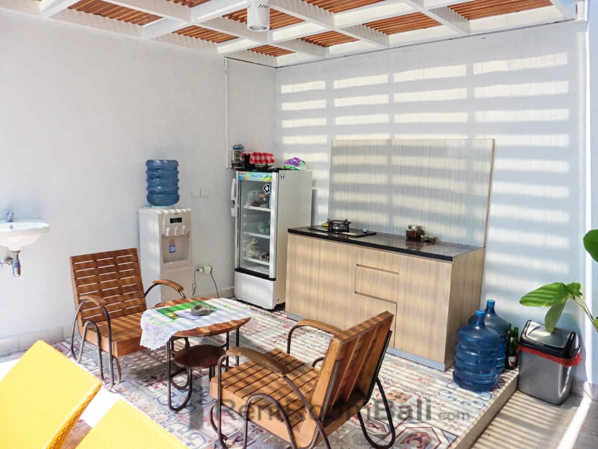 Kubu Kutus Studios – Canggu