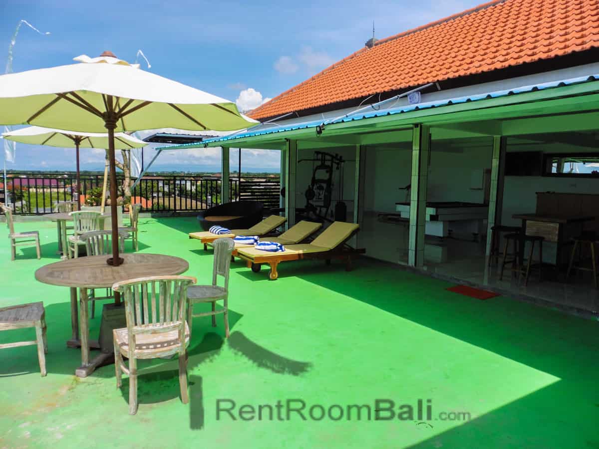 Liong Studios – Canggu
