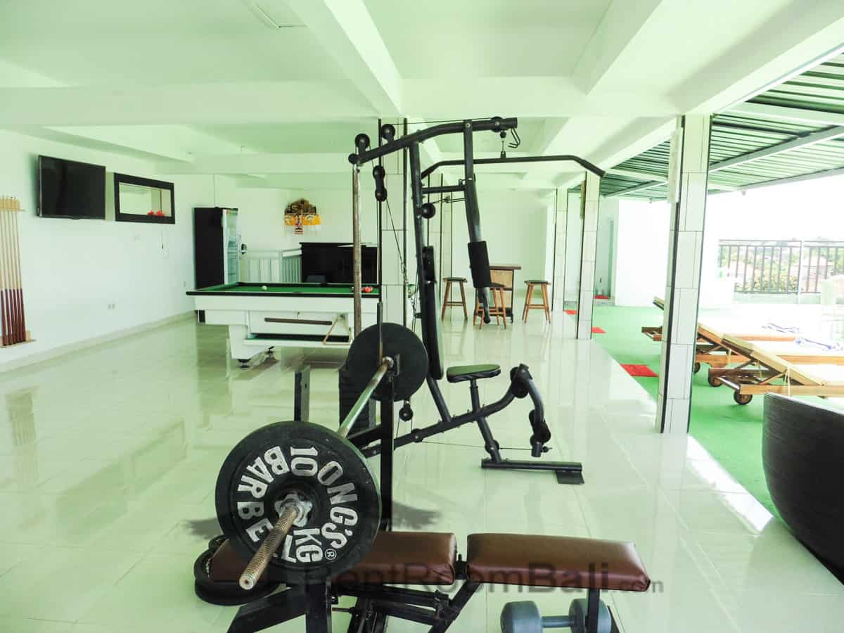 Liong Studios – Canggu