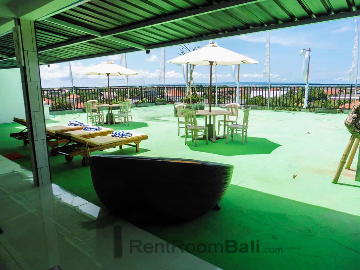 Liong Studios – Canggu