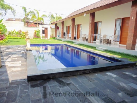 Aghasvina Studios – Canggu