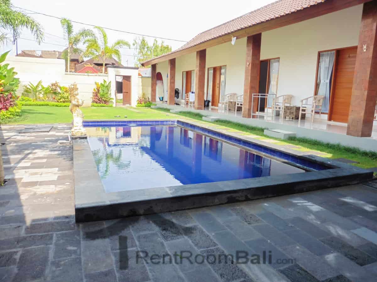 Aghasvina Studios – Canggu