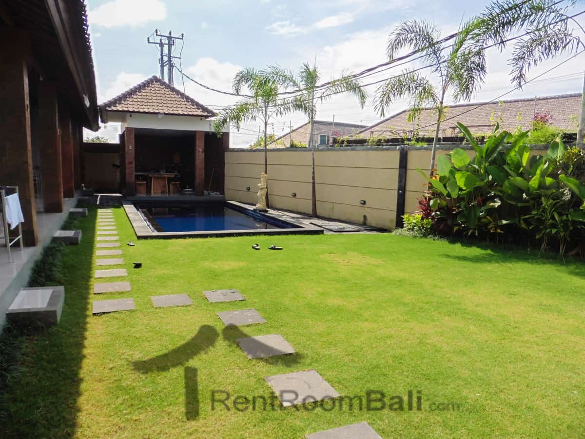 Aghasvina Studios – Canggu