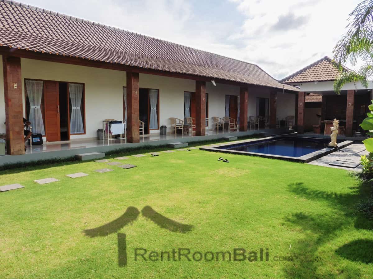 Aghasvina Studios – Canggu