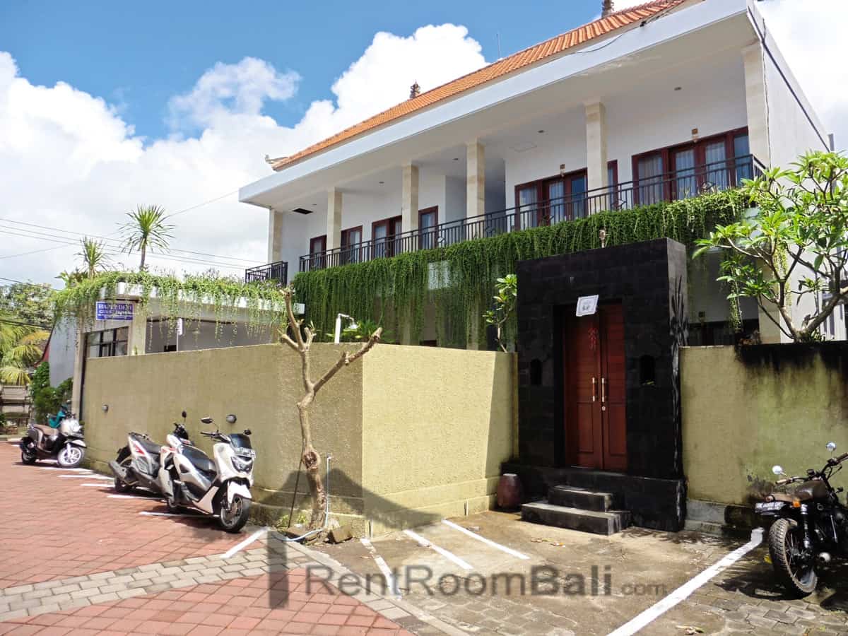 Happy Devi Studios – Canggu