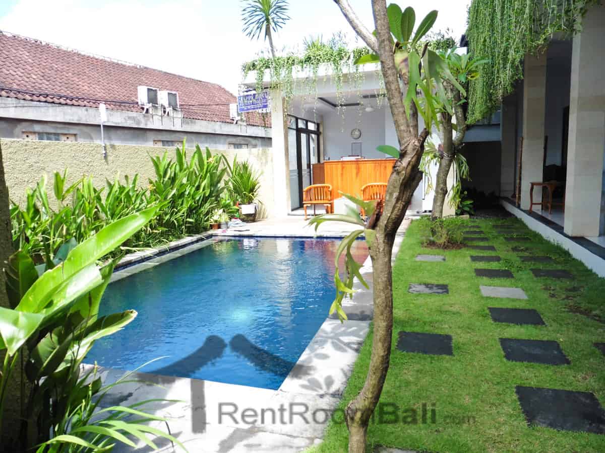 Happy Devi Studios – Canggu