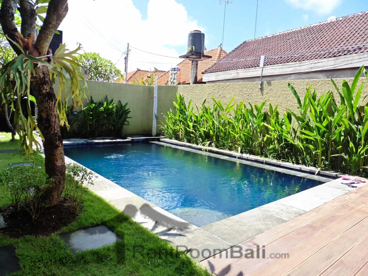 Happy Devi Studios – Canggu