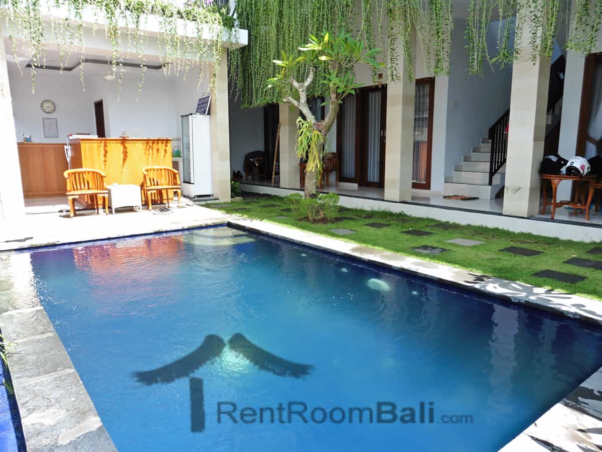 Happy Devi Studios – Canggu