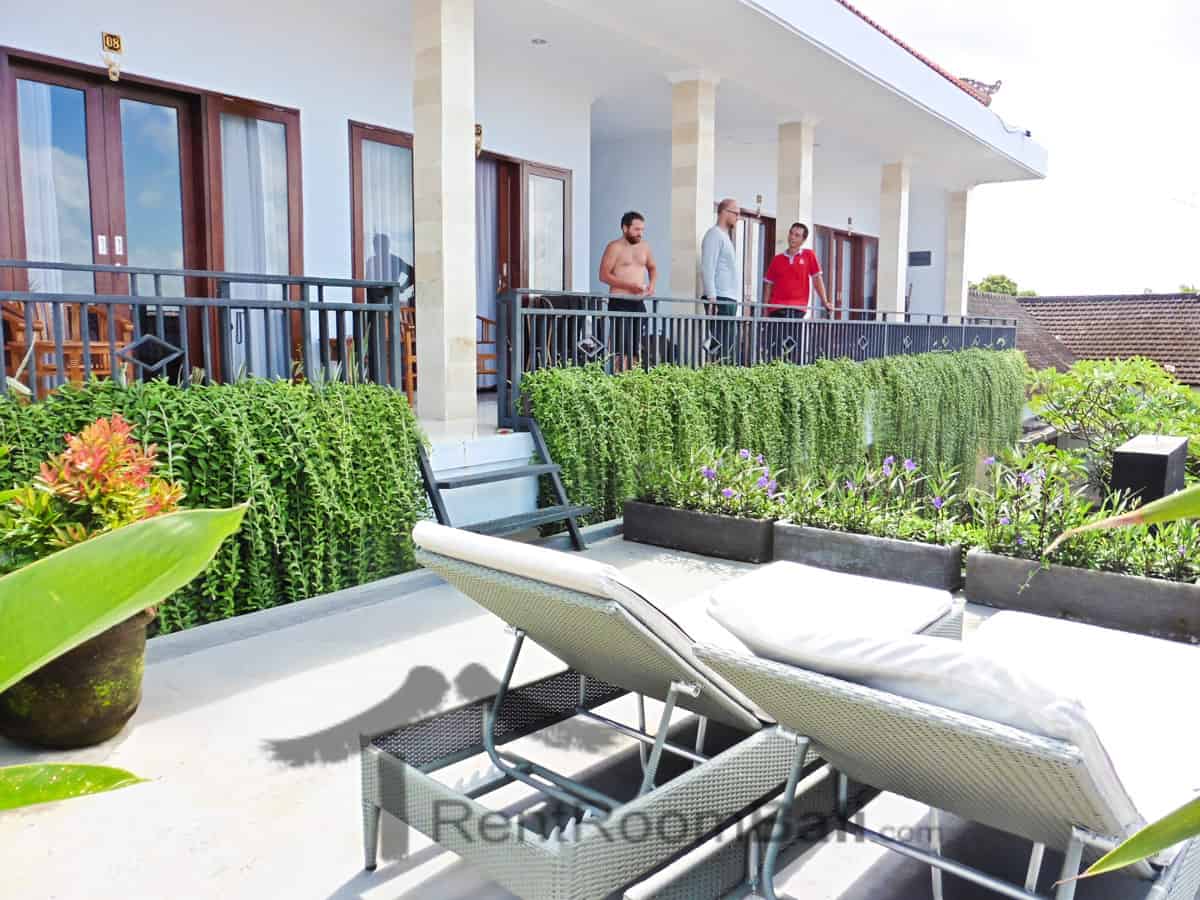 Happy Devi Studios – Canggu
