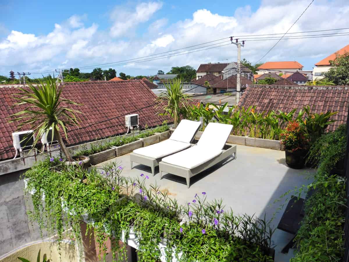 Happy Devi Studios – Canggu