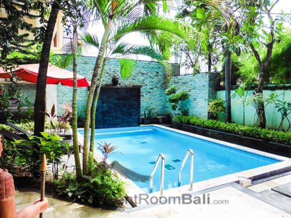 Marinos Studios – Kuta
