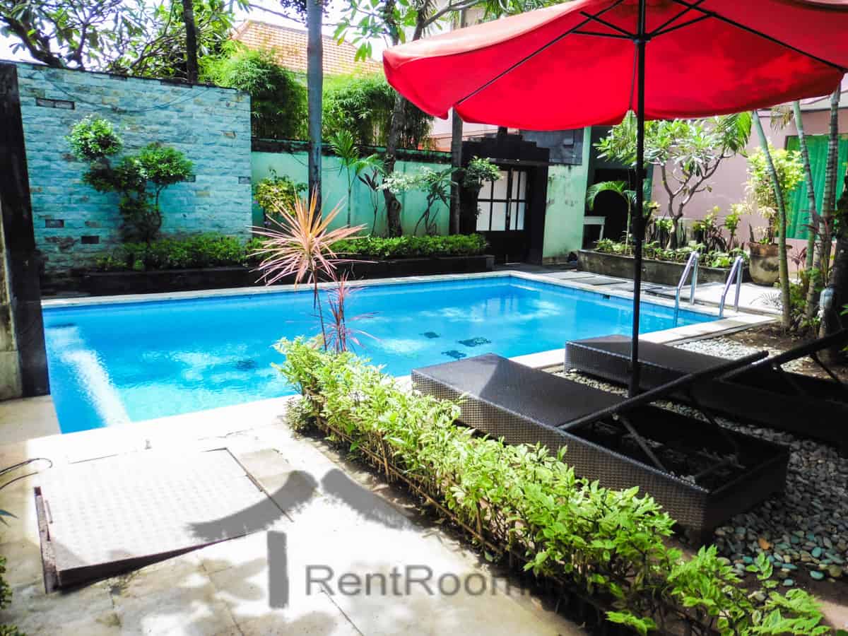 Marinos Studios – Kuta