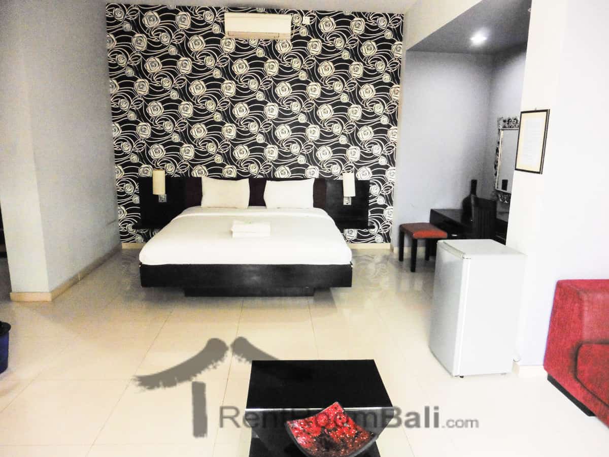 Marinos Studios – Kuta