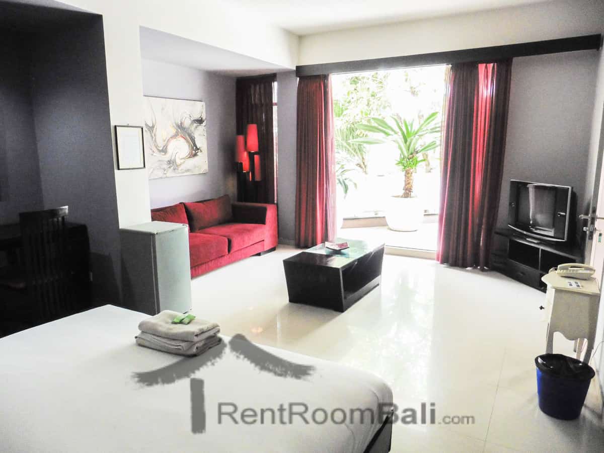 Marinos Studios – Kuta