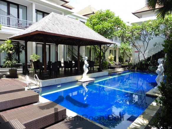 The Diana Suite Studios – Kuta