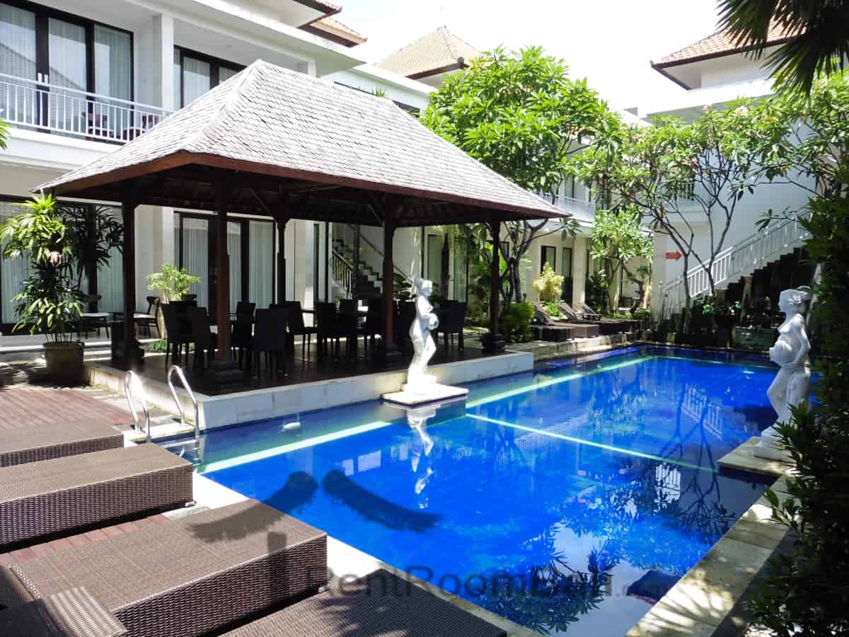the diana suite-hotel-kuta-1 The Diana Suite Studios – Kuta