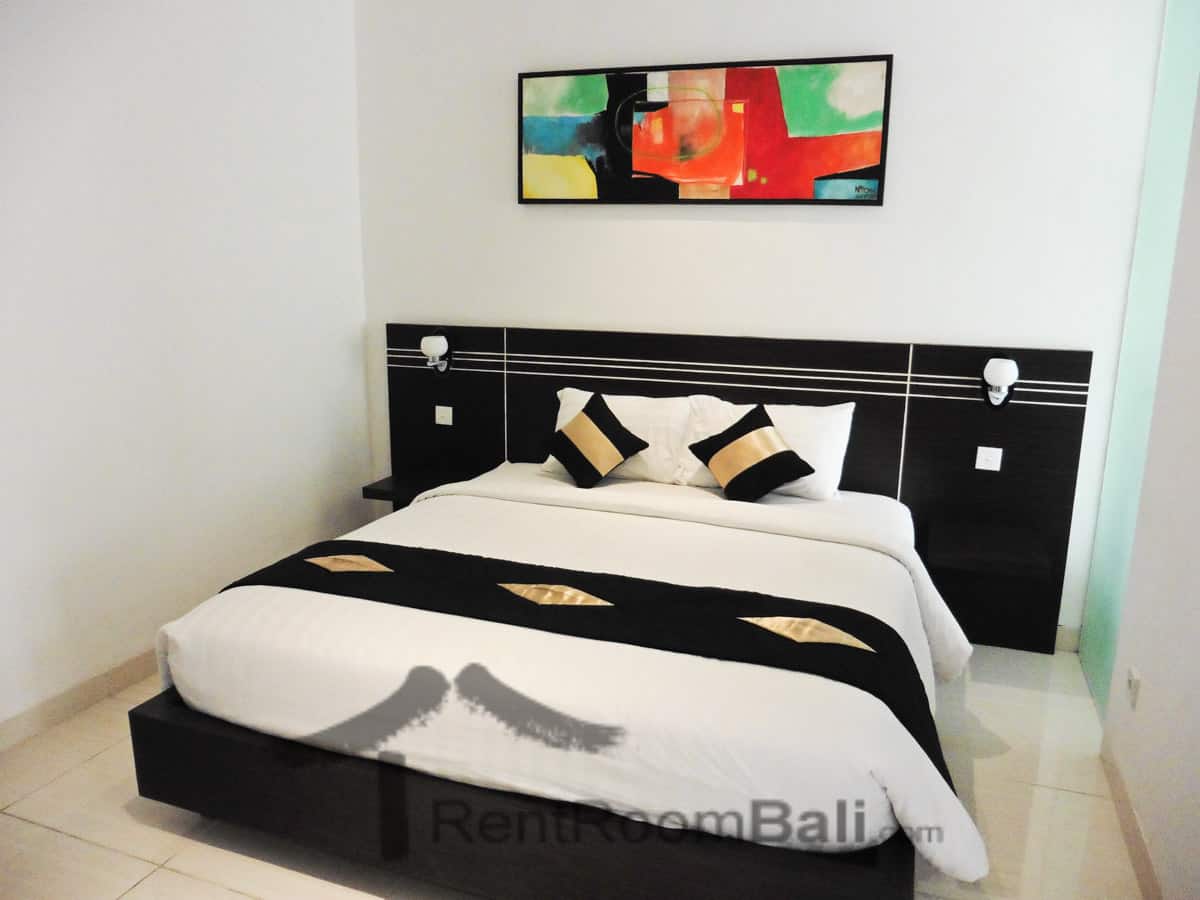 the diana suite-hotel-kuta-11 The Diana Suite Studios – Kuta