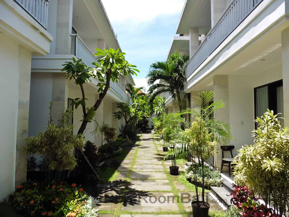 the diana suite-hotel-kuta-6 The Diana Suite Studios – Kuta