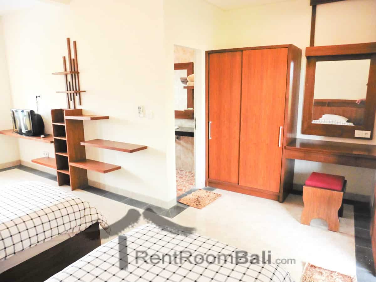 Janan Studios and Apartments – Sanur