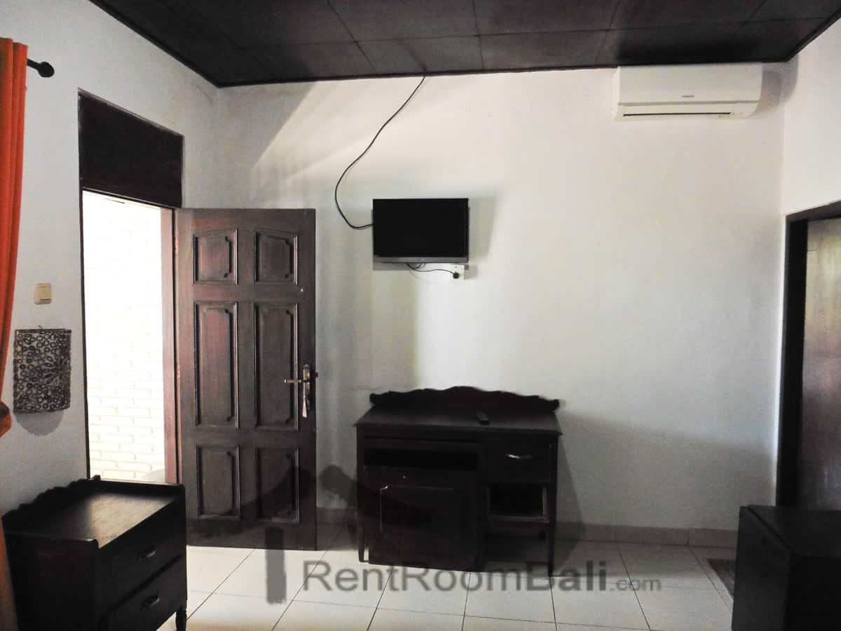 Ananda Beach Studios – Sanur